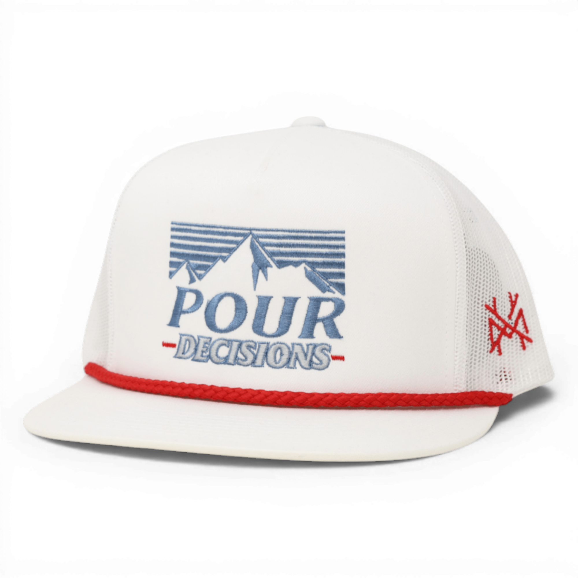 Pour Decisions - madhatter