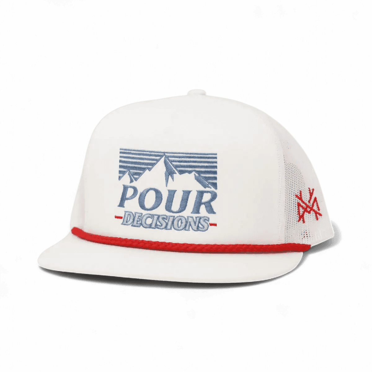 Pour Decisions - madhatter