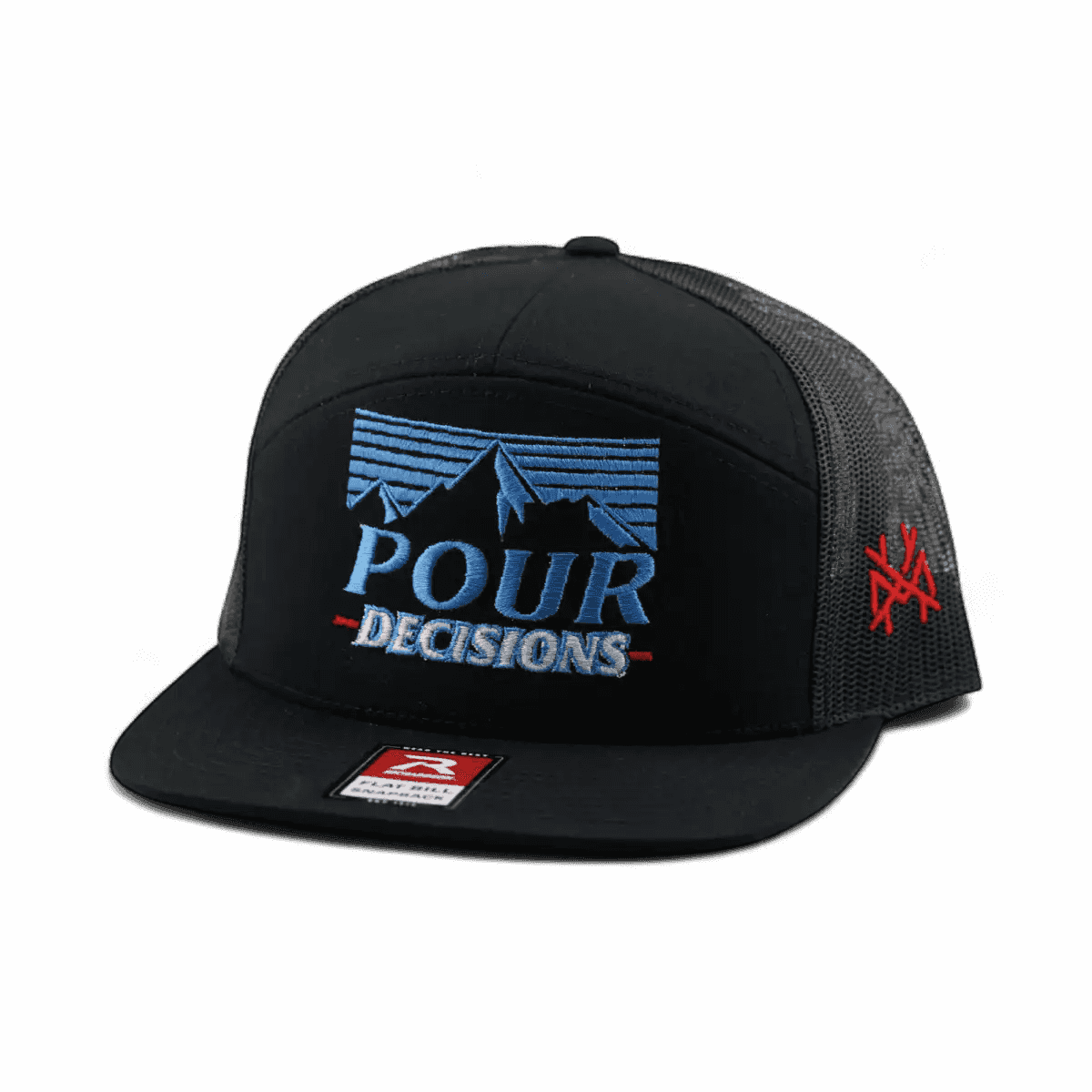 Pour Decisions - madhatter