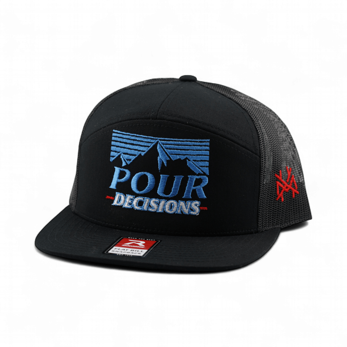 Pour Decisions - madhatter