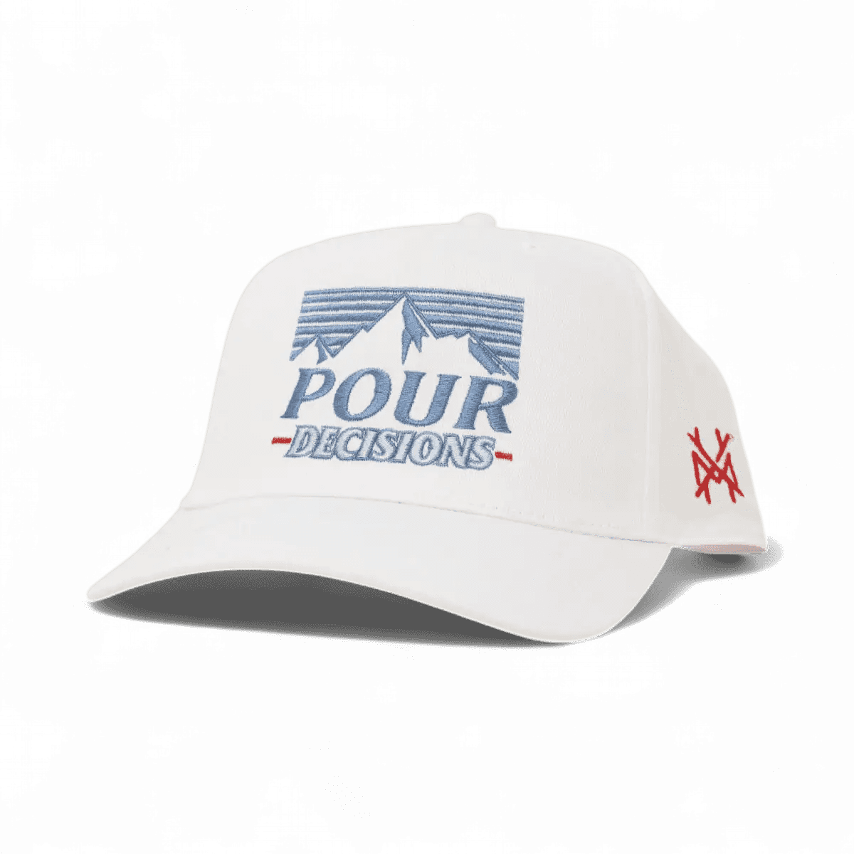 Pour Decisions - madhatter