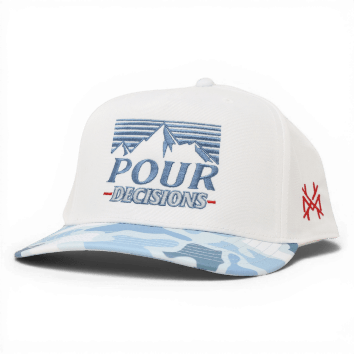 Pour Decisions - madhatter