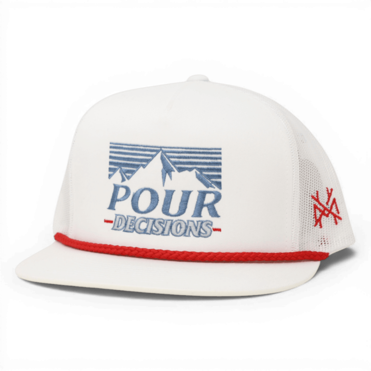 Pour Decisions - madhatter