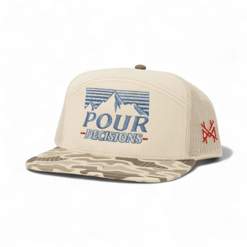 Pour Decisions - madhatter