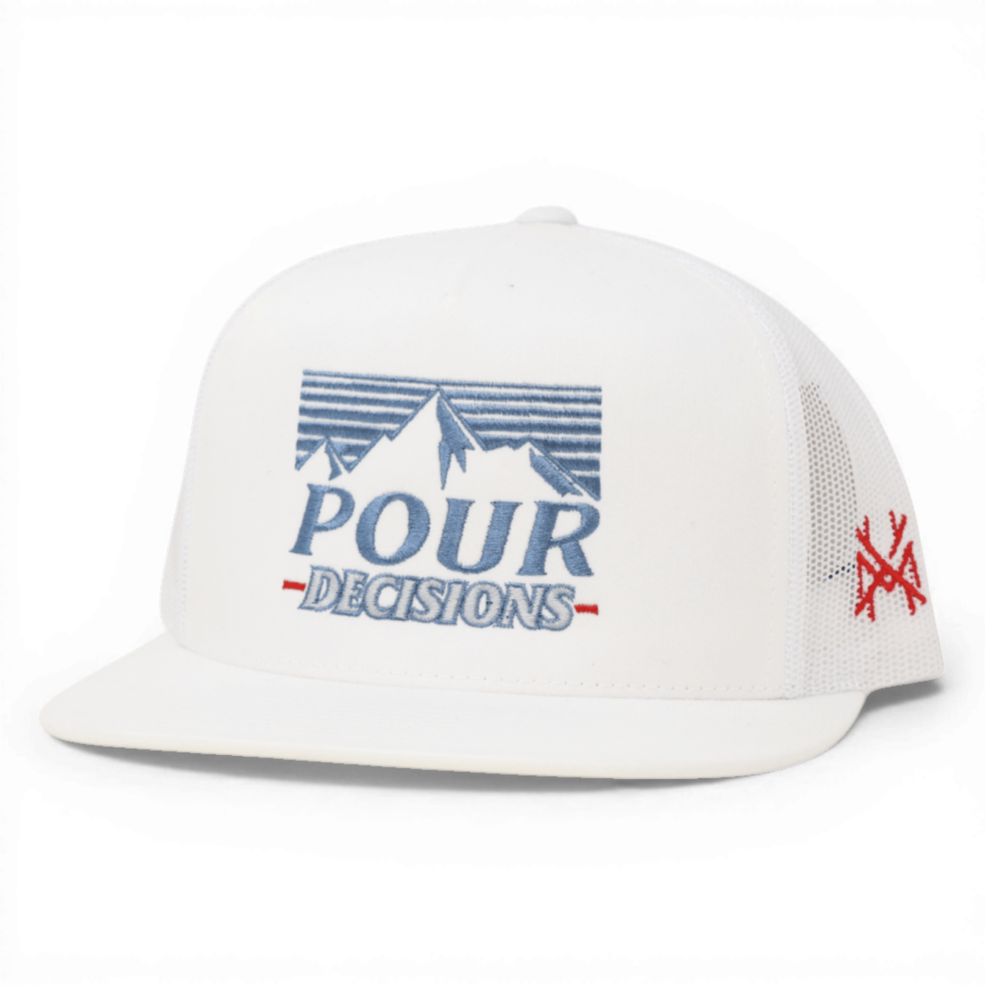 Pour Decisions - madhatter