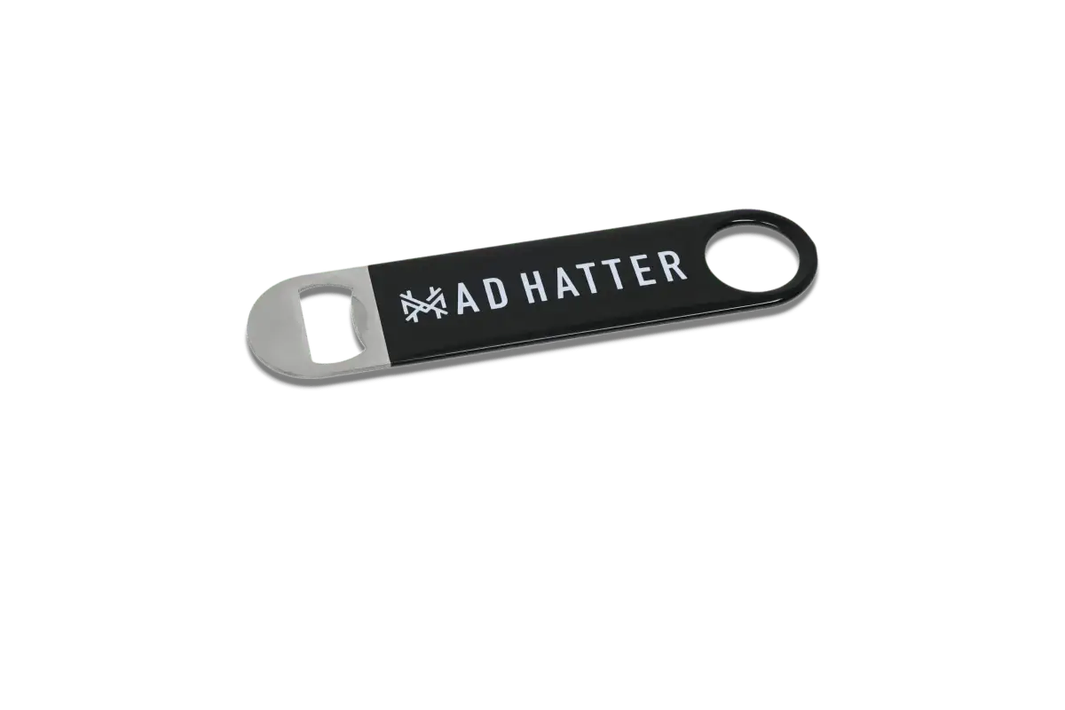 Premium Bottle Opener - madhatter