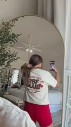 RBF Club T-Shirt