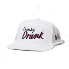 Probably Drunk Snapback Hat