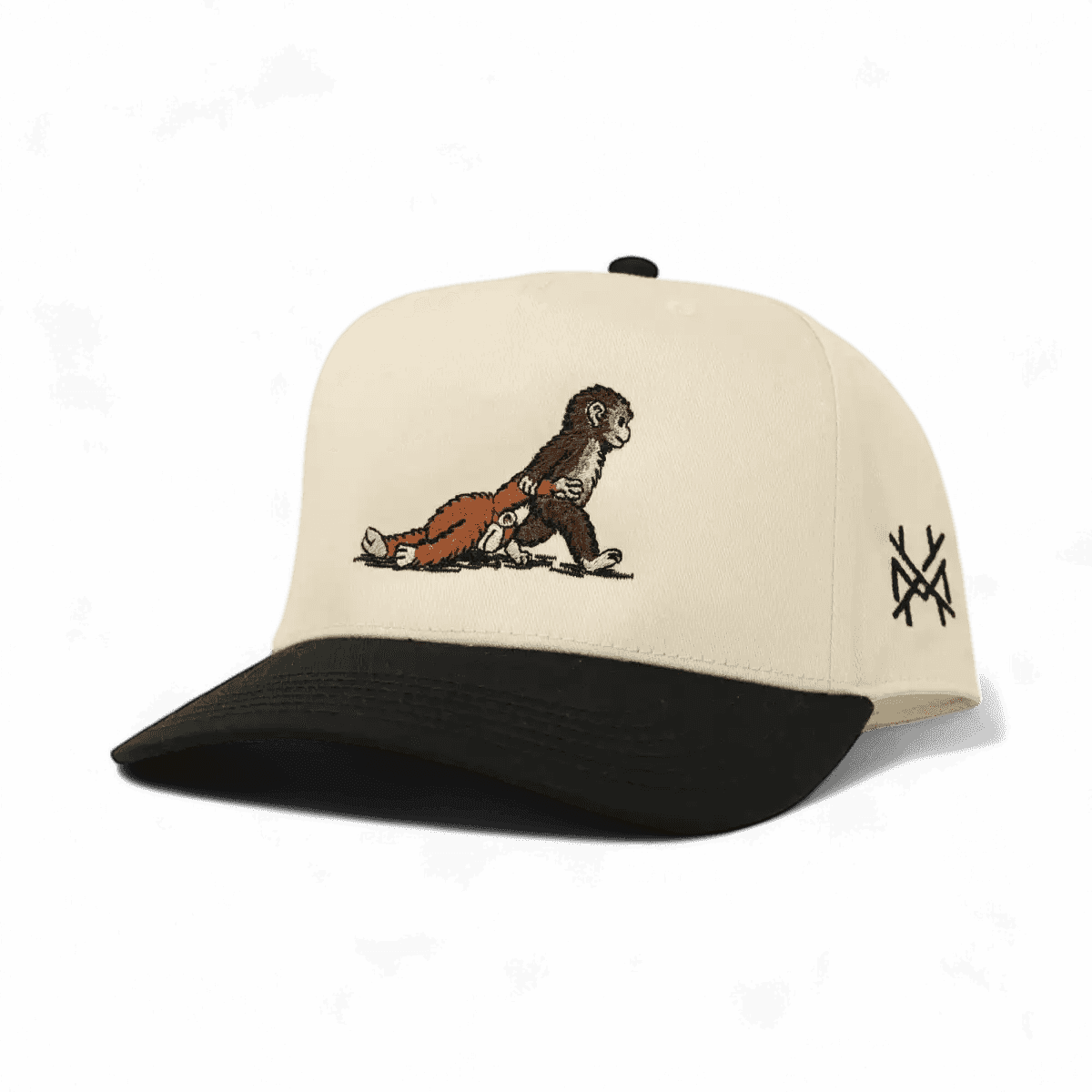 Punch Snapback Hat - madhatter
