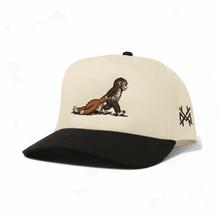 Punch Snapback Hat