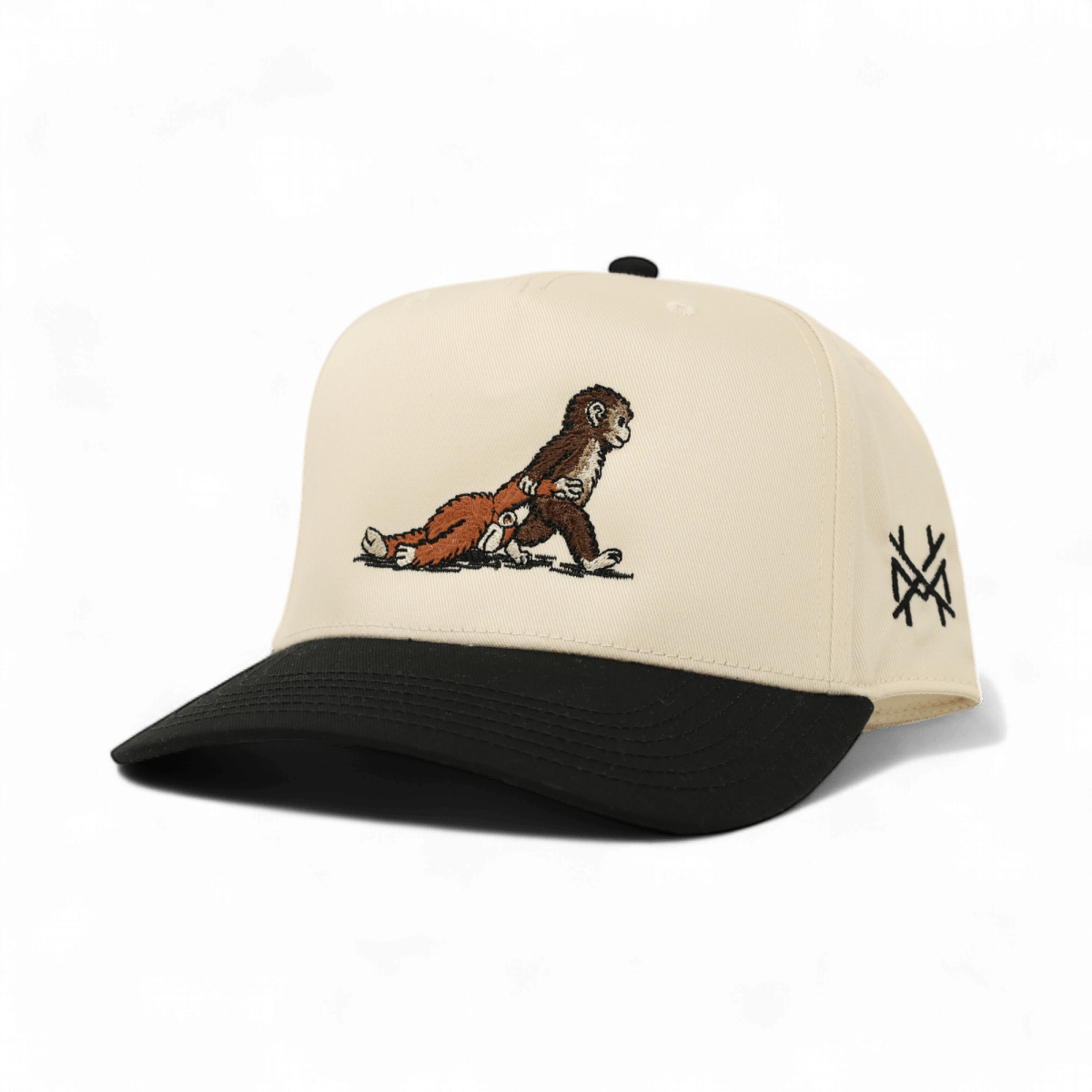 Punch Snapback Hat - madhatter