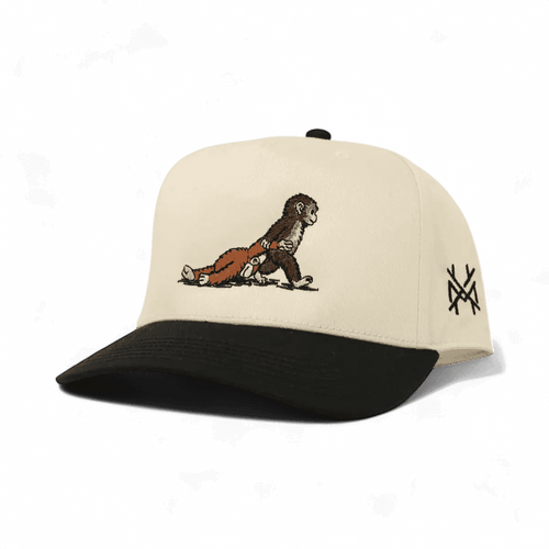 Punch Snapback Hat - madhatter