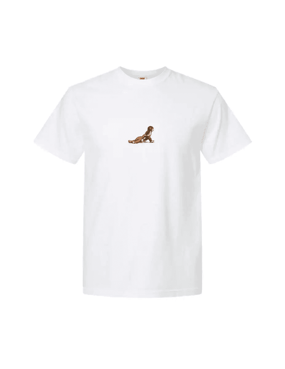 Punch T-Shirt - madhatter