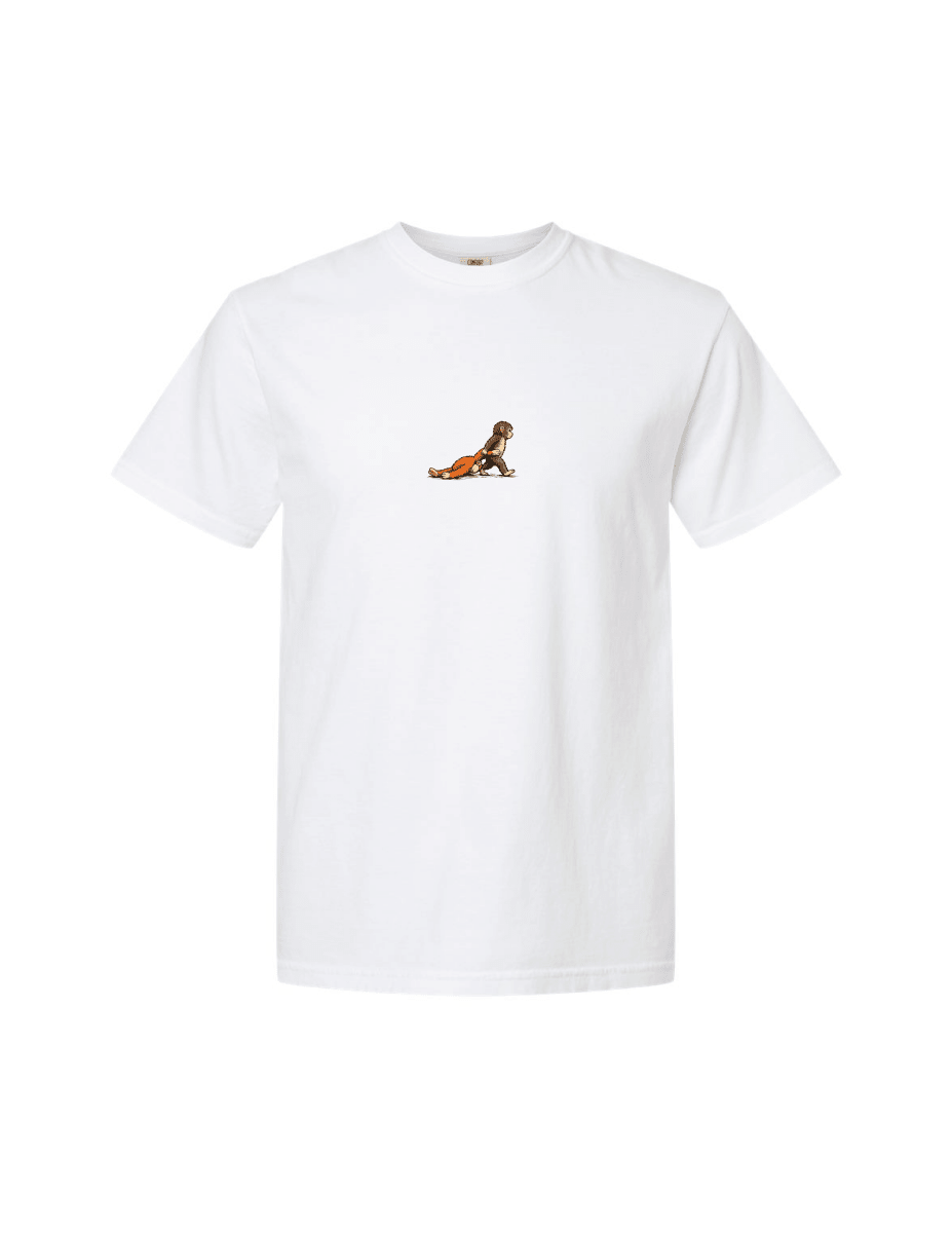 Punch T-Shirt - madhatter