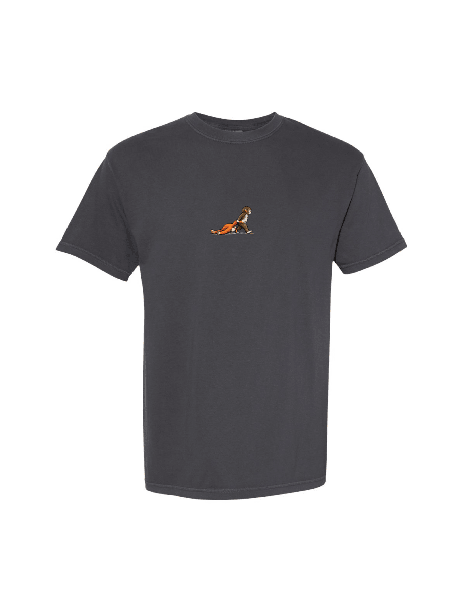 Punch T-Shirt - madhatter