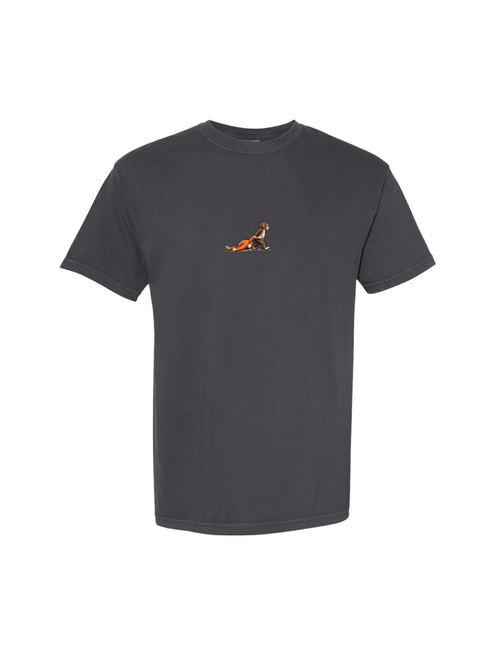 Punch T-Shirt - madhatter