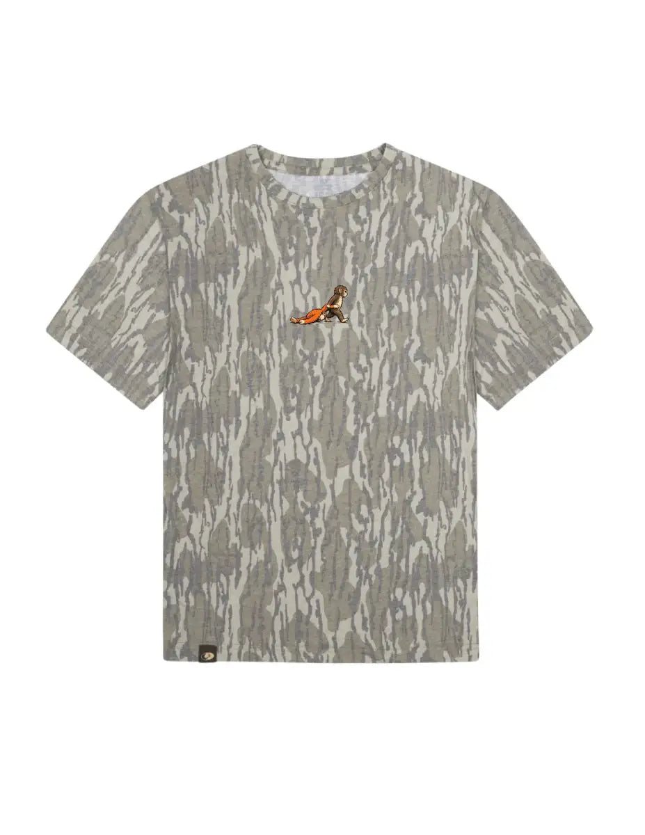 Punch T-Shirt - madhatter