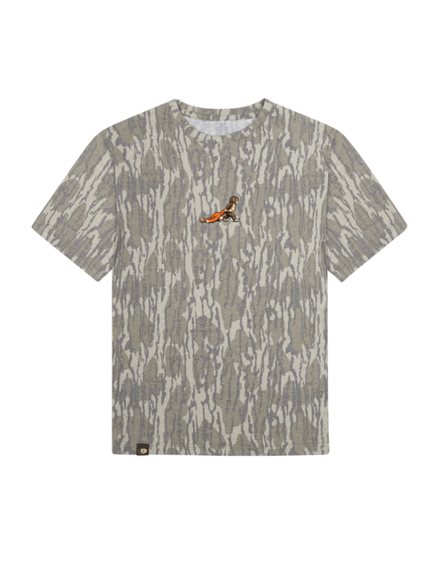 Punch T-Shirt - madhatter