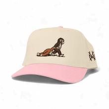 Punch Snapback Hat