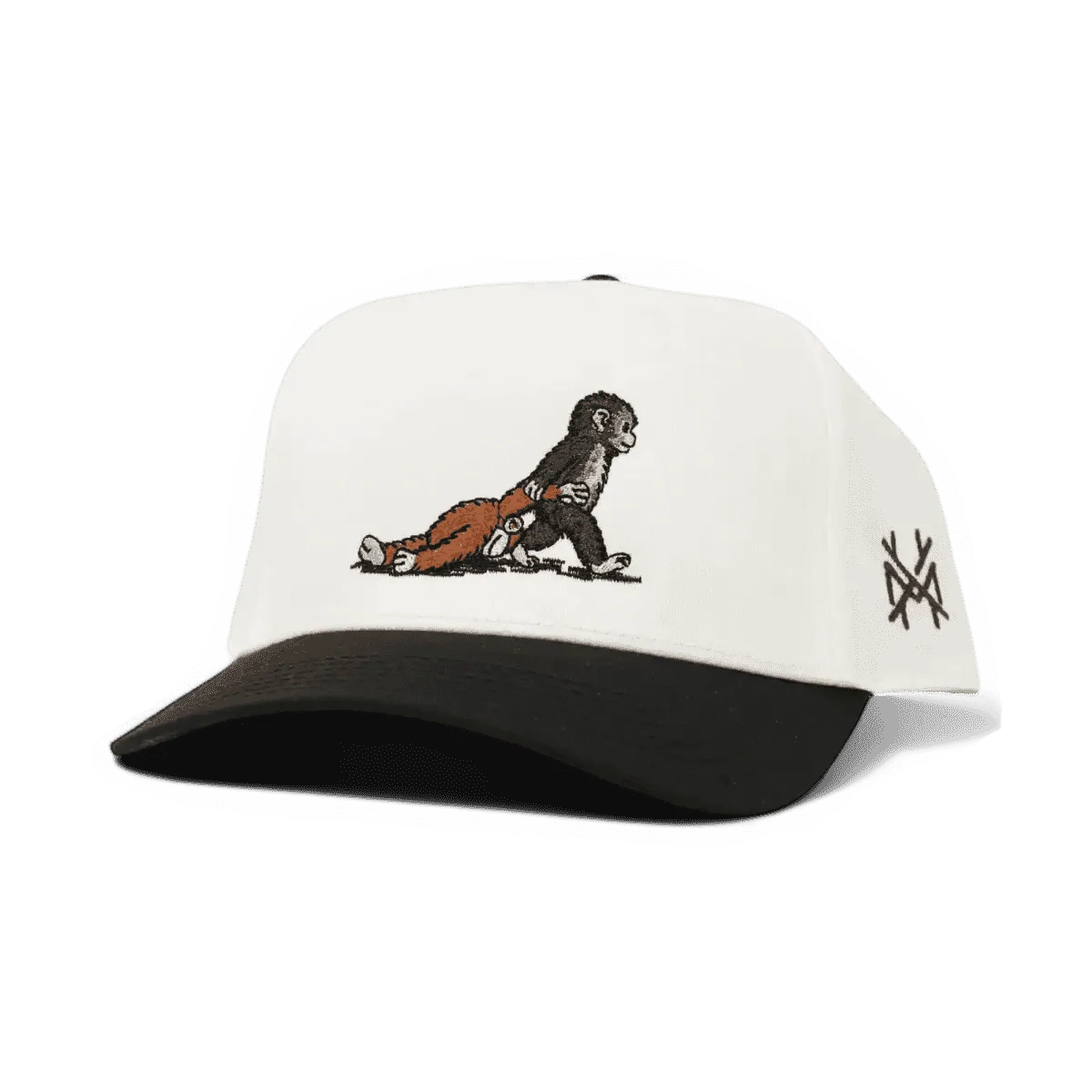 Punch Snapback Hat