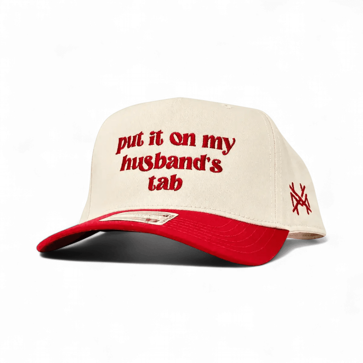 Put it on my Husband Tab | madhatter
