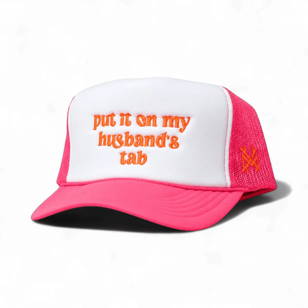 Put it on my Husband Tab | madhatter
