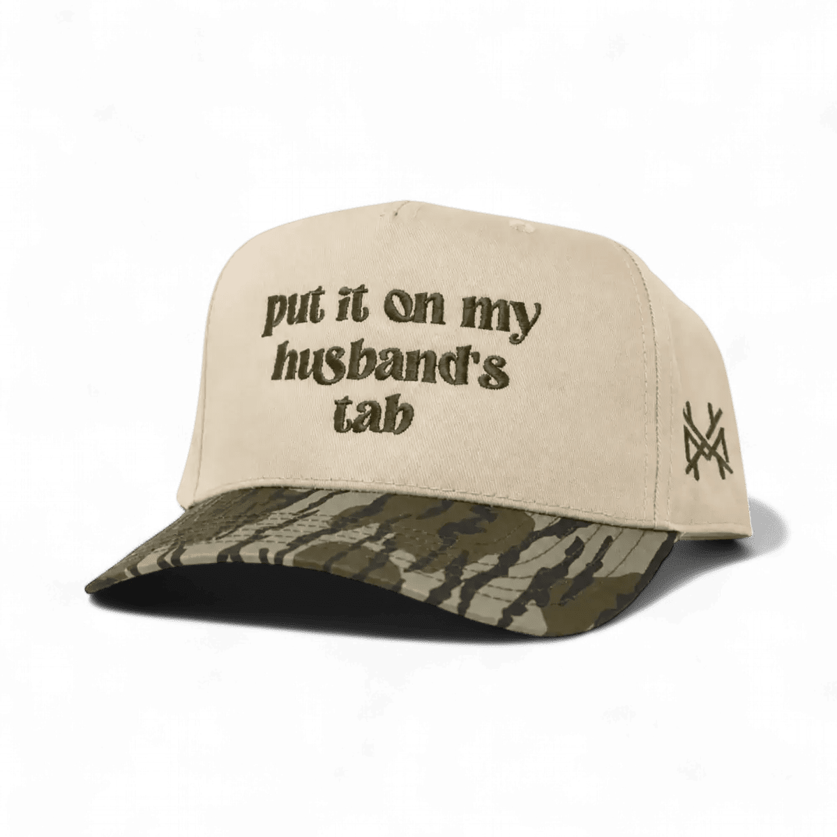 Put it on my Husband Tab | madhatter