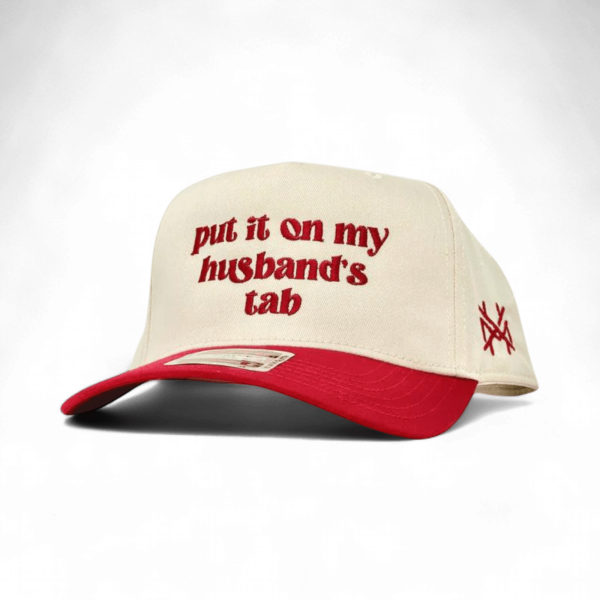 Put it on my Husband Tab | madhatter