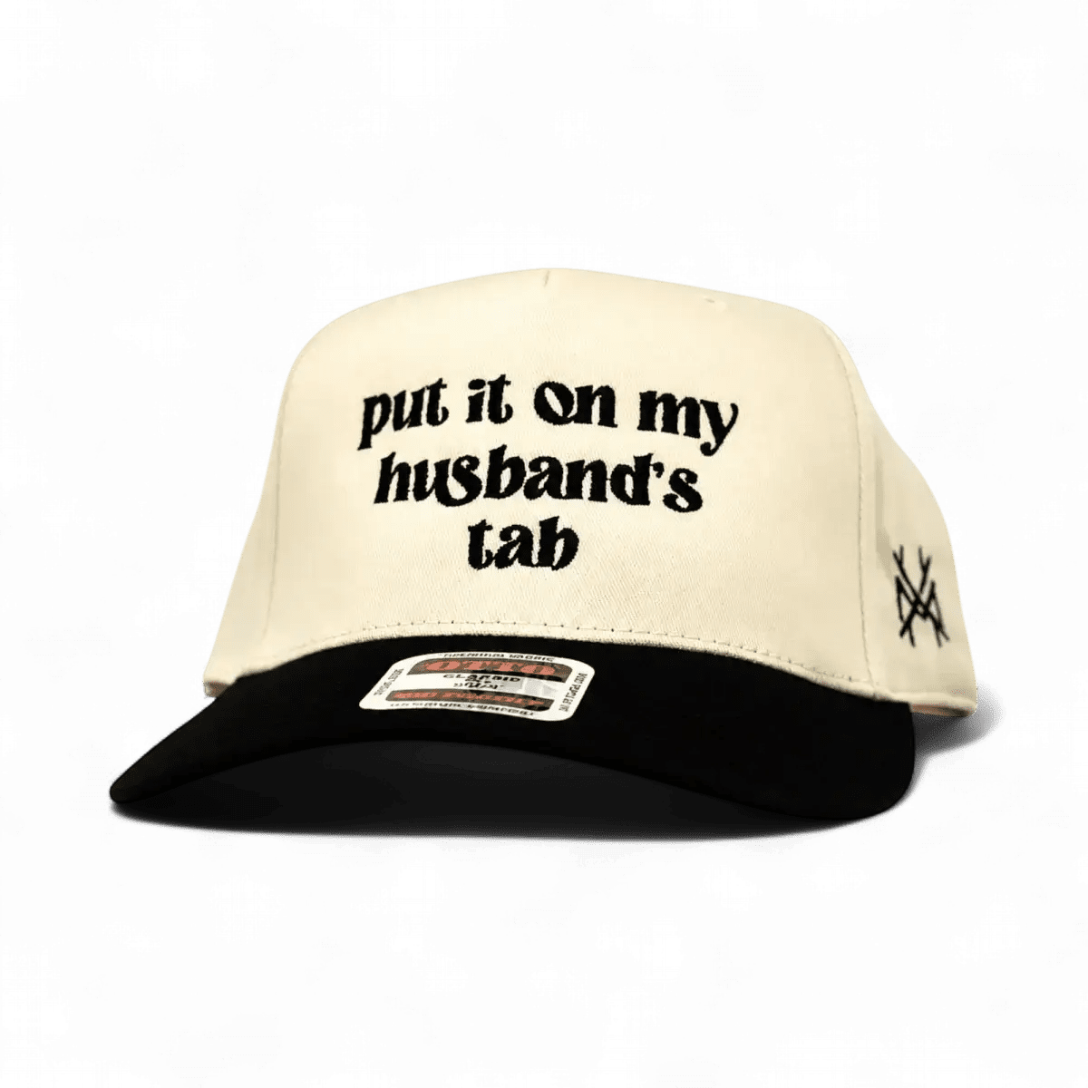 Put it on my Husband Tab | madhatter