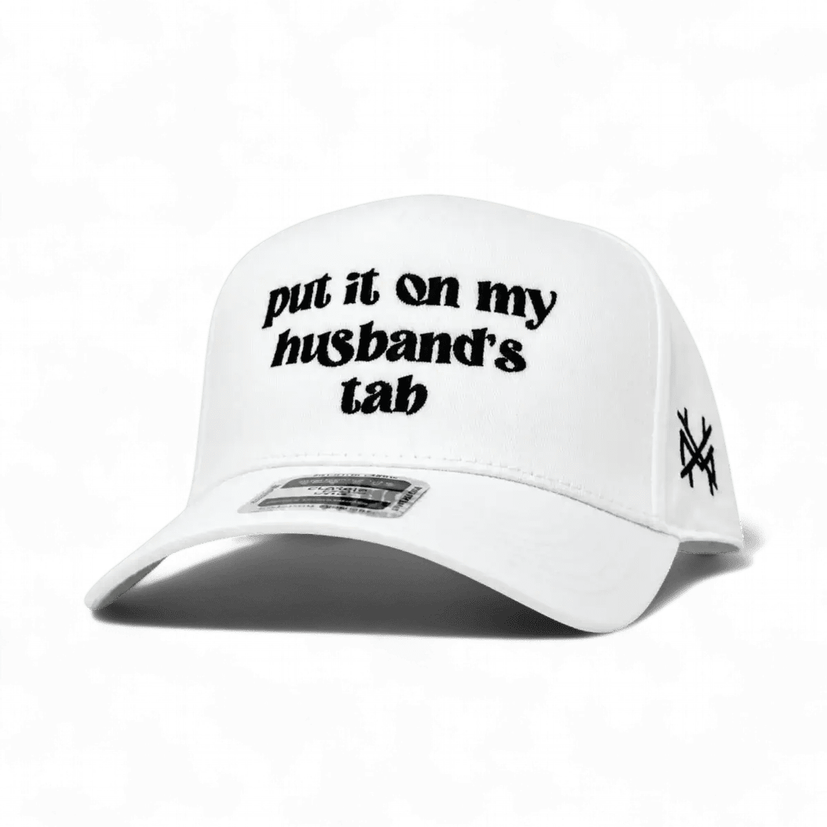 Put it on my Husband Tab | madhatter