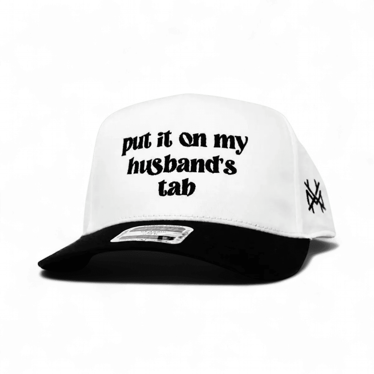 Put it on my Husband Tab | madhatter