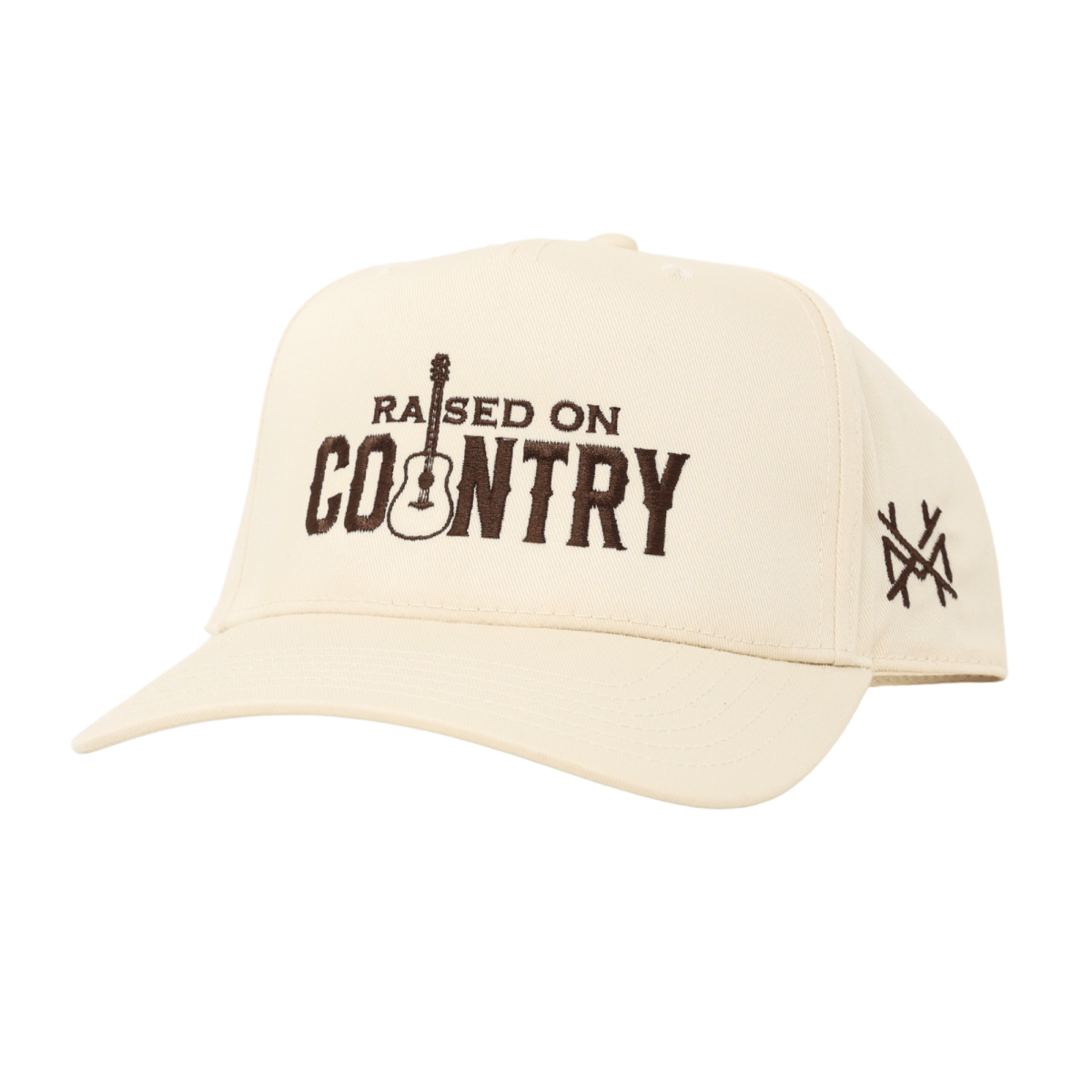 Raised on Country - The Mad Hatter Company