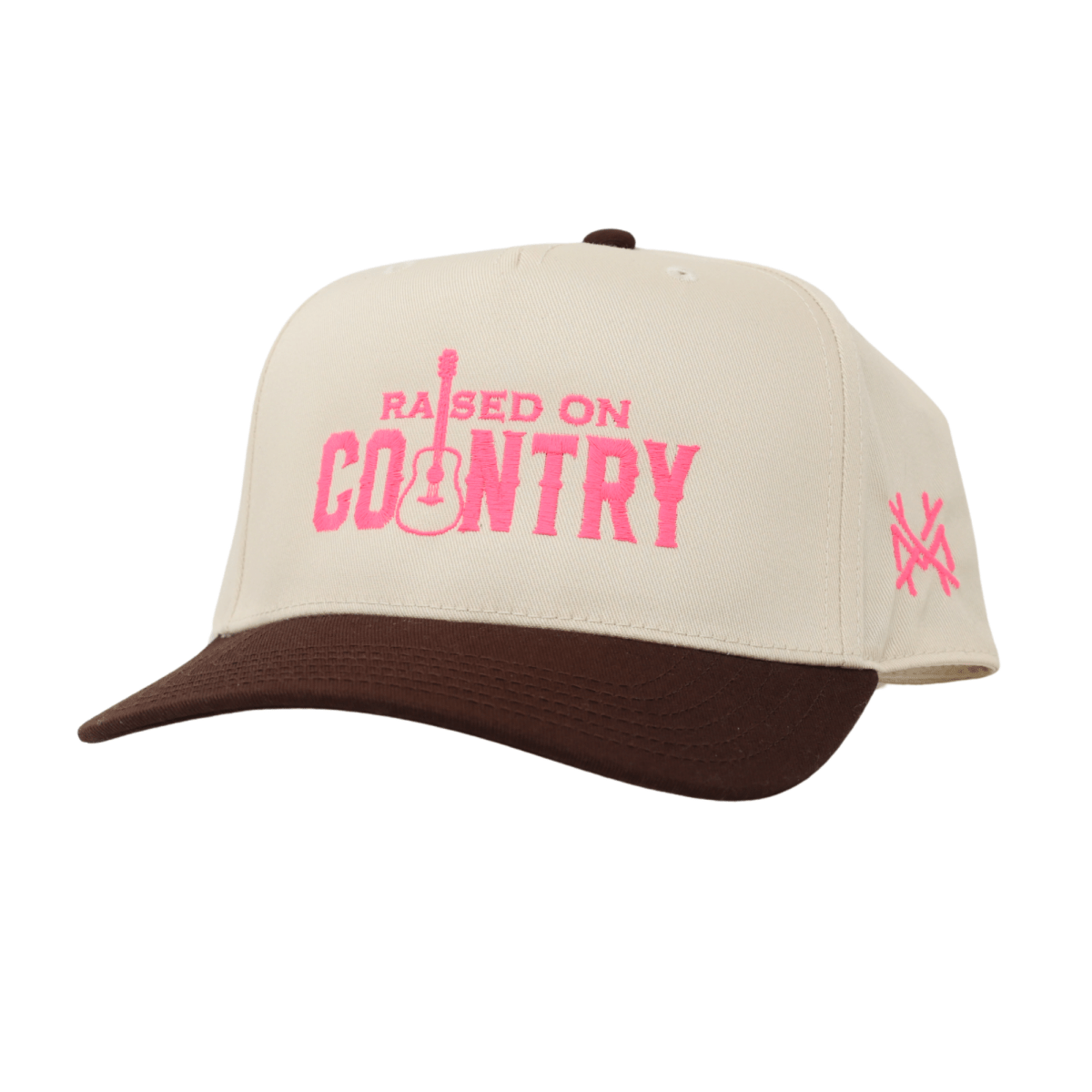 Raised on Country - The Mad Hatter Company