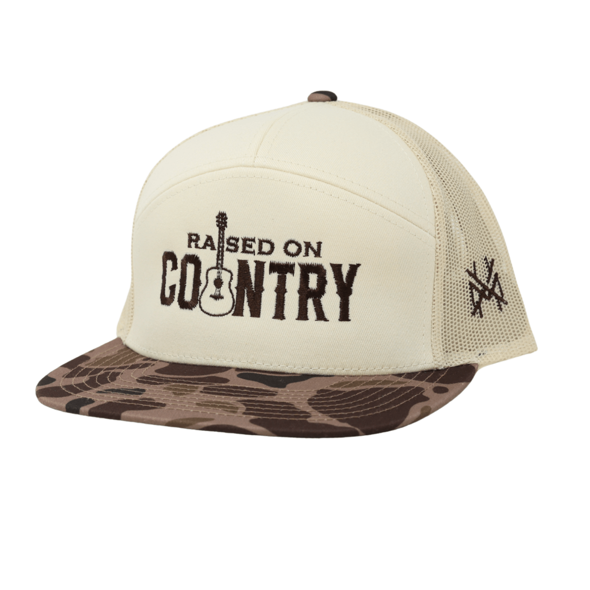 Raised on Country - The Mad Hatter Company