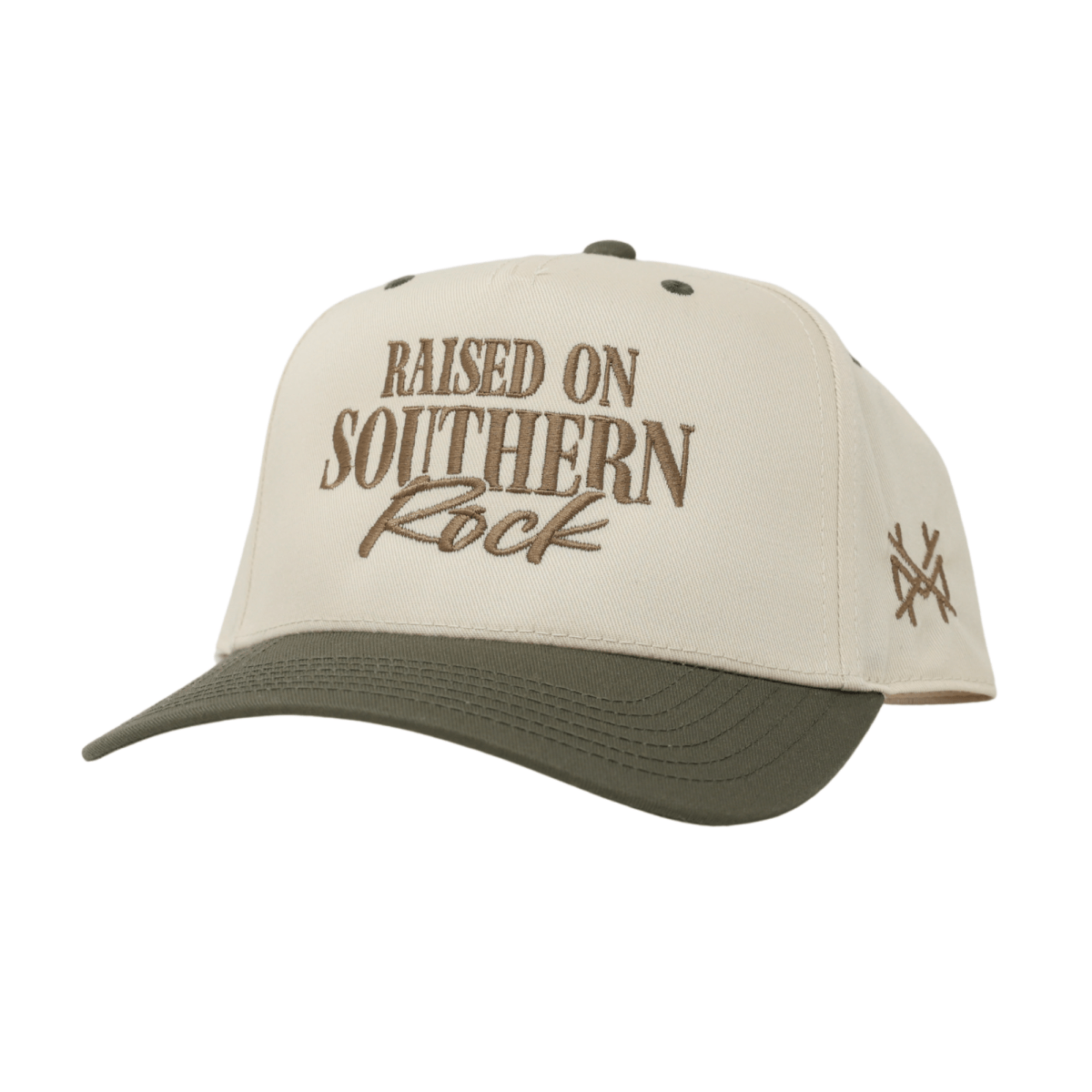 Raised on Southern Rock - The Mad Hatter Company