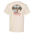 Raised Rowdy T-Shirt - madhatter