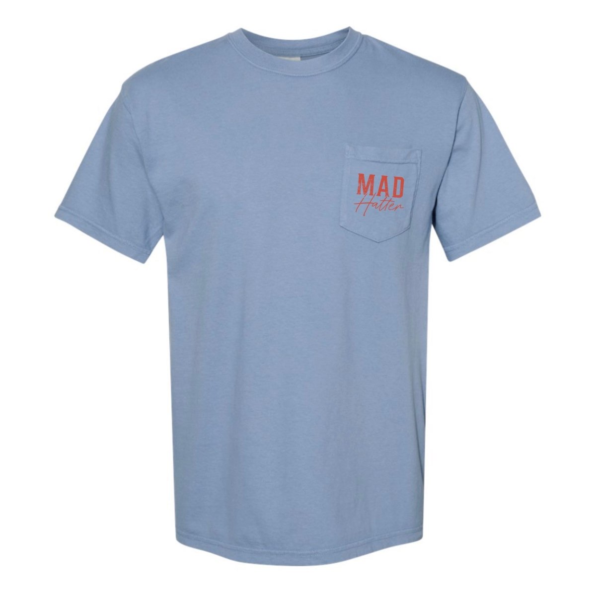 Raised Rowdy T-Shirt - madhatter