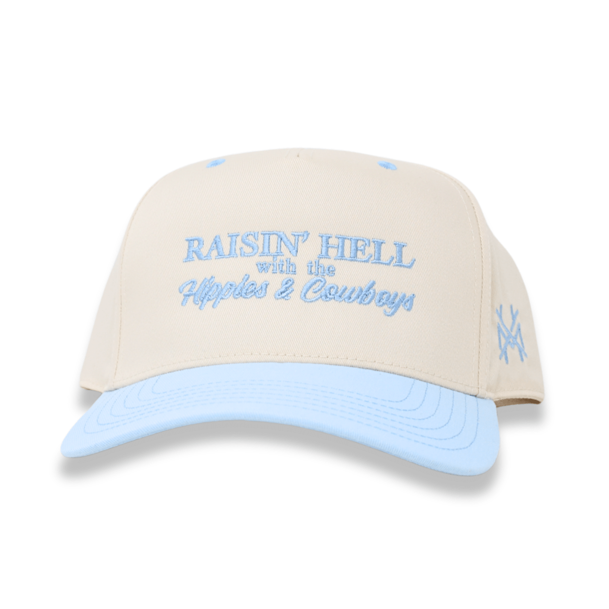 Raising Hell with the Hippies and Cowboys - The Mad Hatter Company