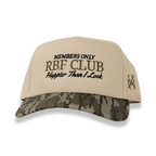 RBF Club - The Mad Hatter Company