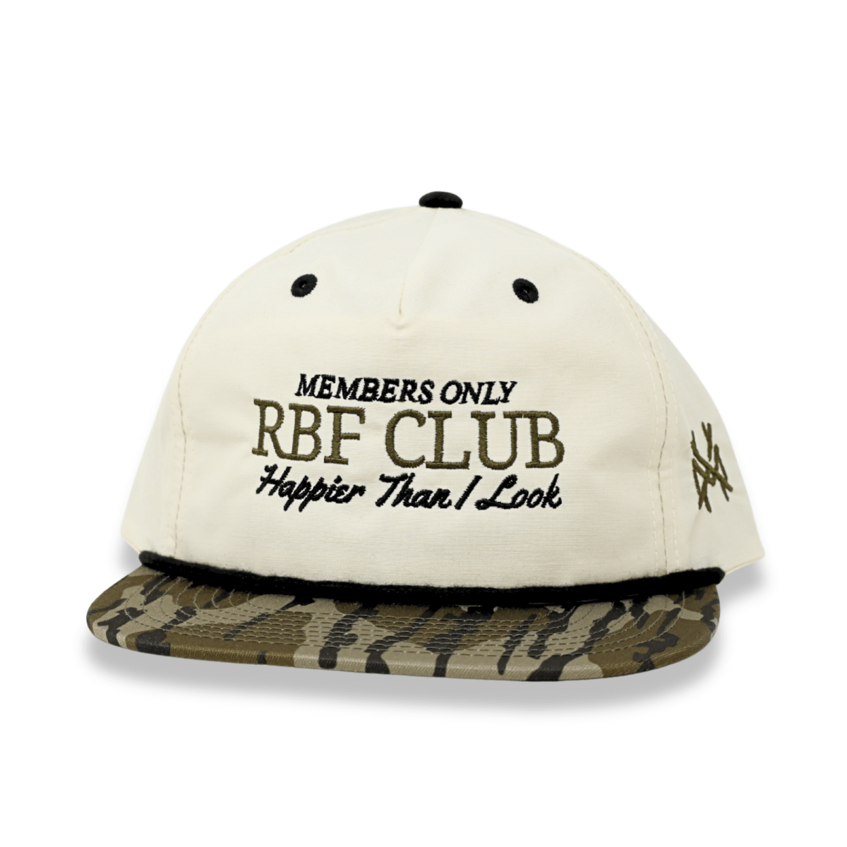 RBF Club - The Mad Hatter Company