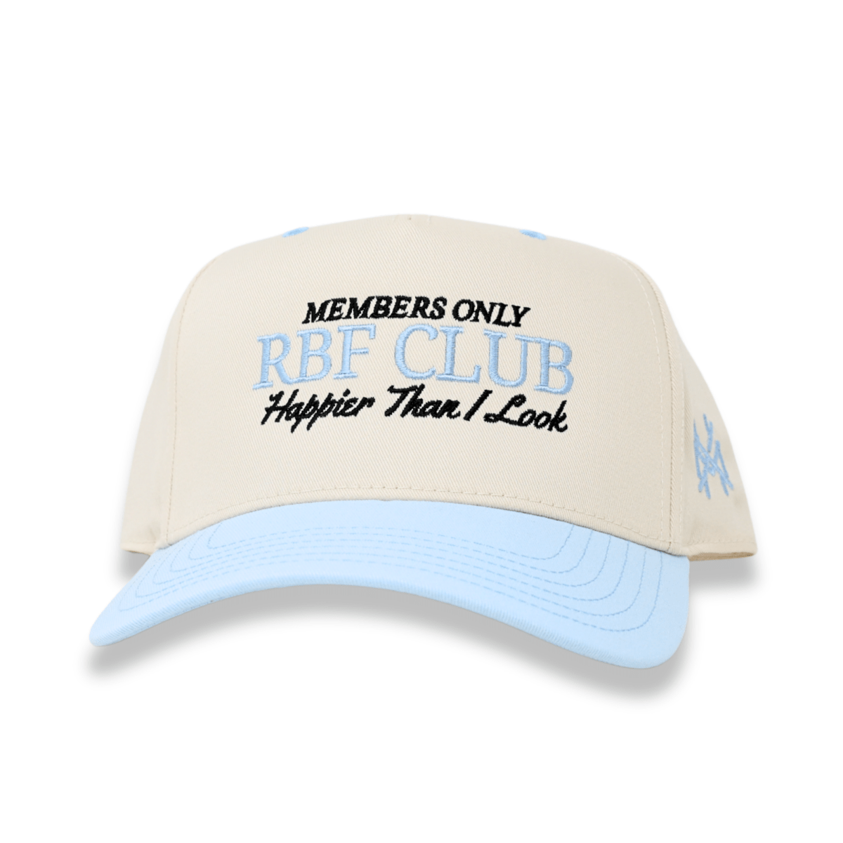 RBF Club - The Mad Hatter Company