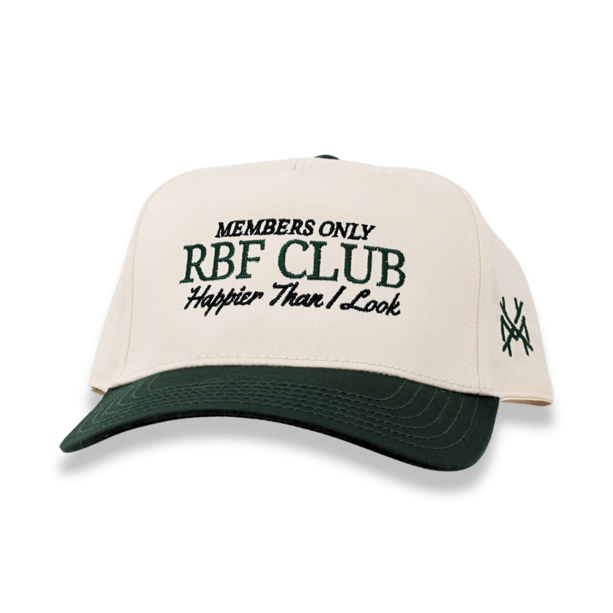 RBF Club - The Mad Hatter Company