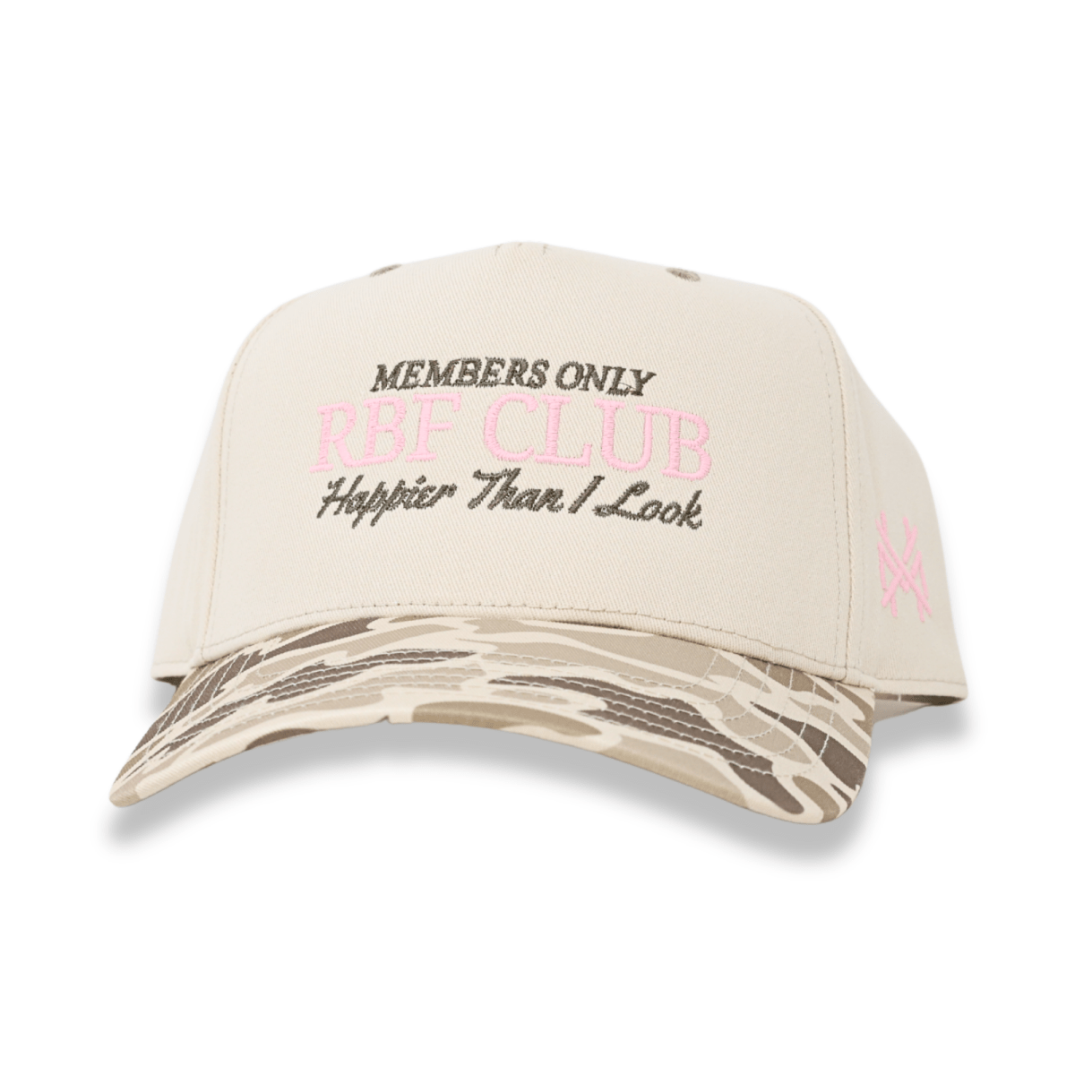 RBF Club - The Mad Hatter Company