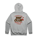 RBF Club Hoodie - The Mad Hatter Company