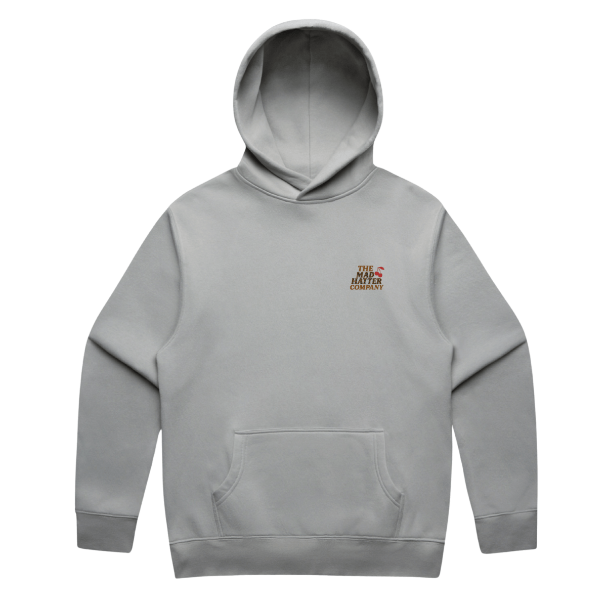 RBF Club Hoodie - The Mad Hatter Company
