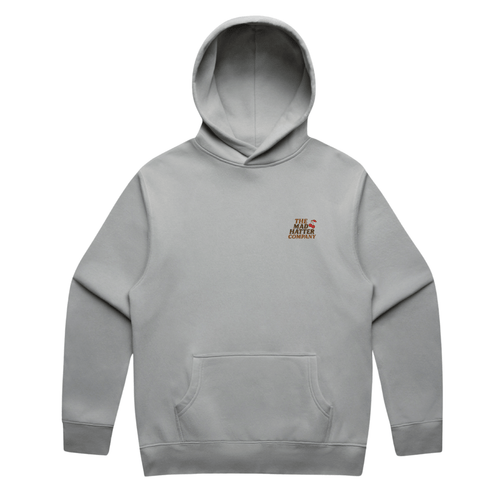 RBF Club Hoodie - The Mad Hatter Company