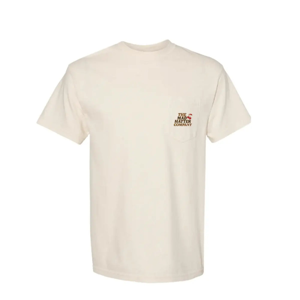 RBF Club T-Shirt – The Mad Hatter Company