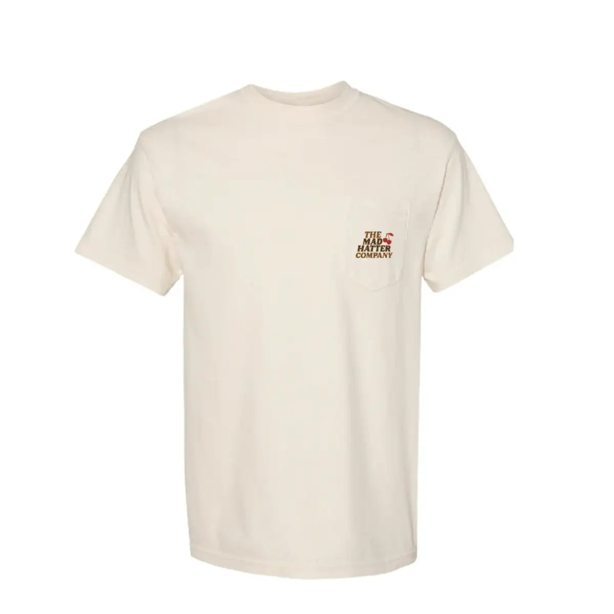 RBF Club T-Shirt - The Mad Hatter Company