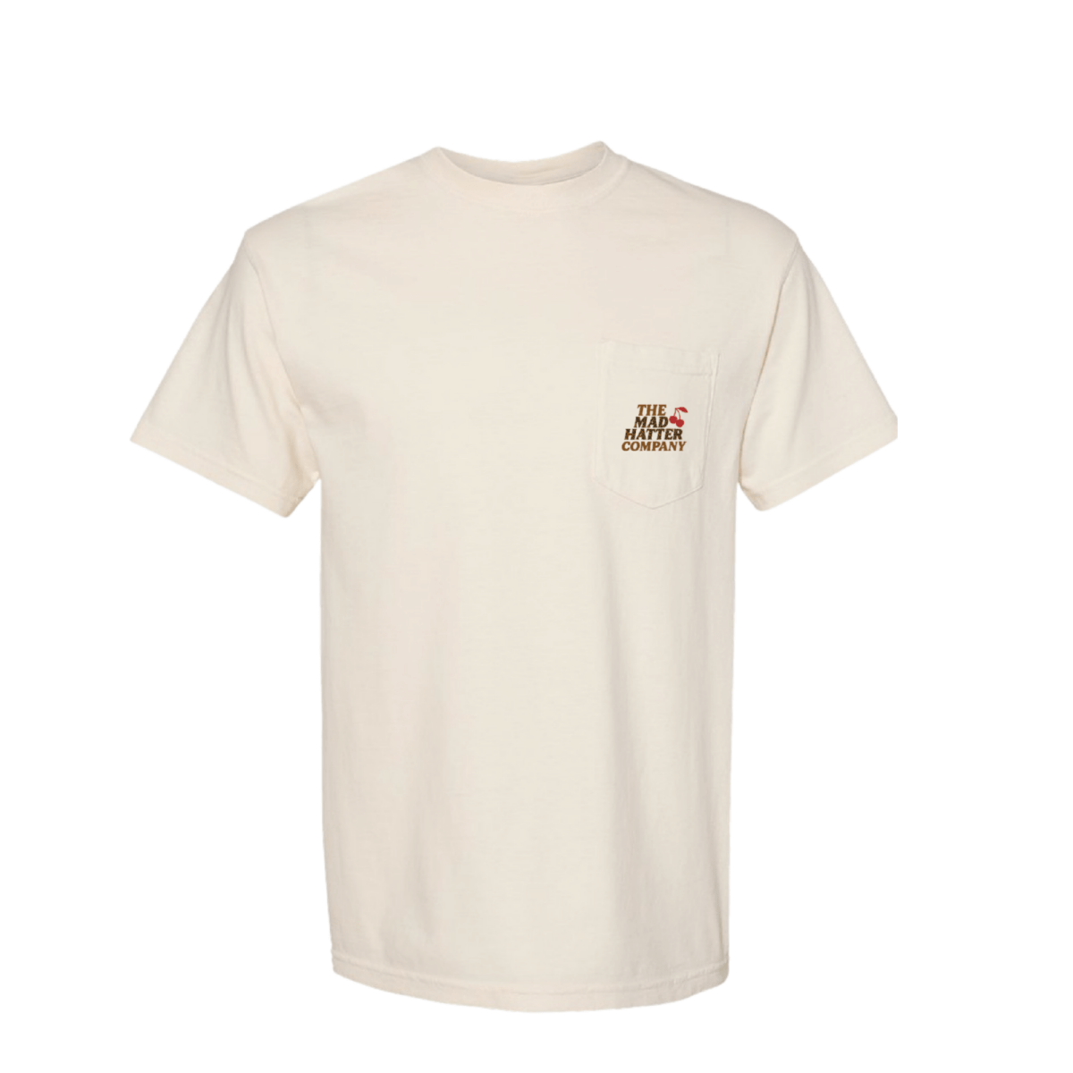 RBF Club T-Shirt - The Mad Hatter Company