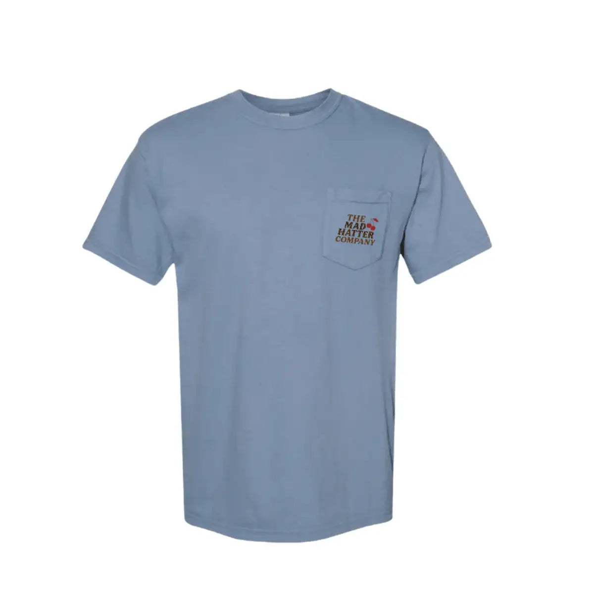RBF Club T-Shirt - madhatter